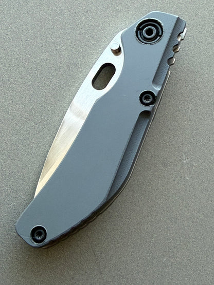 Duane Dwyer BBN-M
