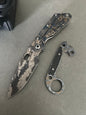 Strider / Blackside Customs SMF kit