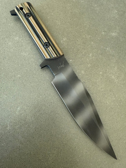 Duane Dwyer Custom Knife, Duane Dwyer Custom, Duane Dwyer BBN-M, Duane Dwyer BBNM, Duane Dwyer BBN-L,  Duane Dwyer BNL, Duane Dwyer SMF, Duane Dwyer SNG, Dwyer custom goods, Strider Duane Dwyer, Duane Dwyer strider, Duane DWYER RETURNS, DUANE DWYER STACCATO, Mick Strider , Duane Dwyer Mick Strider, Duane Dwyaer Strider Knives, Dwyer Custom , Dwyer custom knife, Dwyer tactical knife, Dwyer production knife, Dwyer North mountain blades, North Mountain Dwyer, North Mountain BBN-M, Dwyer XL , Dwyer BBN-S, CD#1