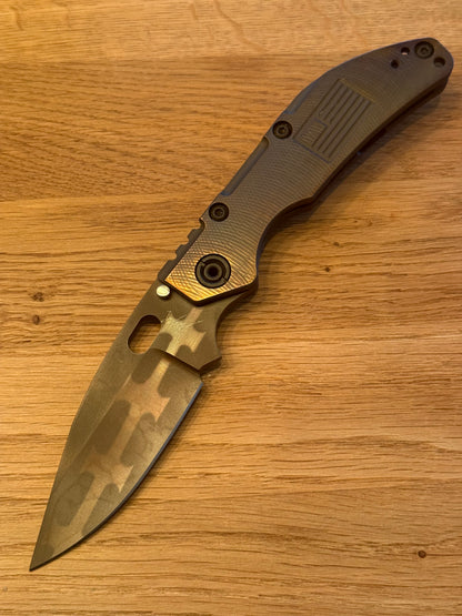 Duane Dwyer BBN-L