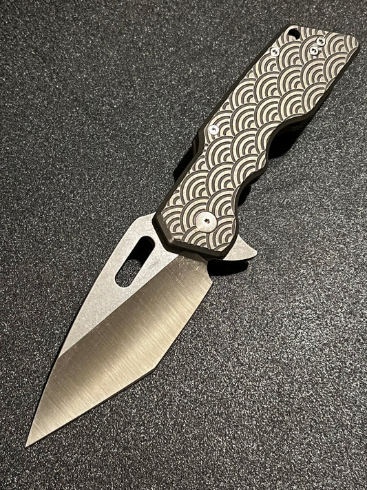 Attn2Detail Mark 1 medium Hissatsu