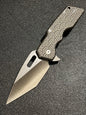 Attn2Detail Mark 1 medium Hissatsu