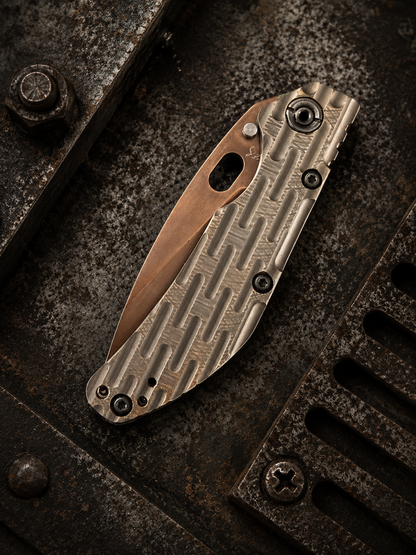 Duane Dwyer BBN-L