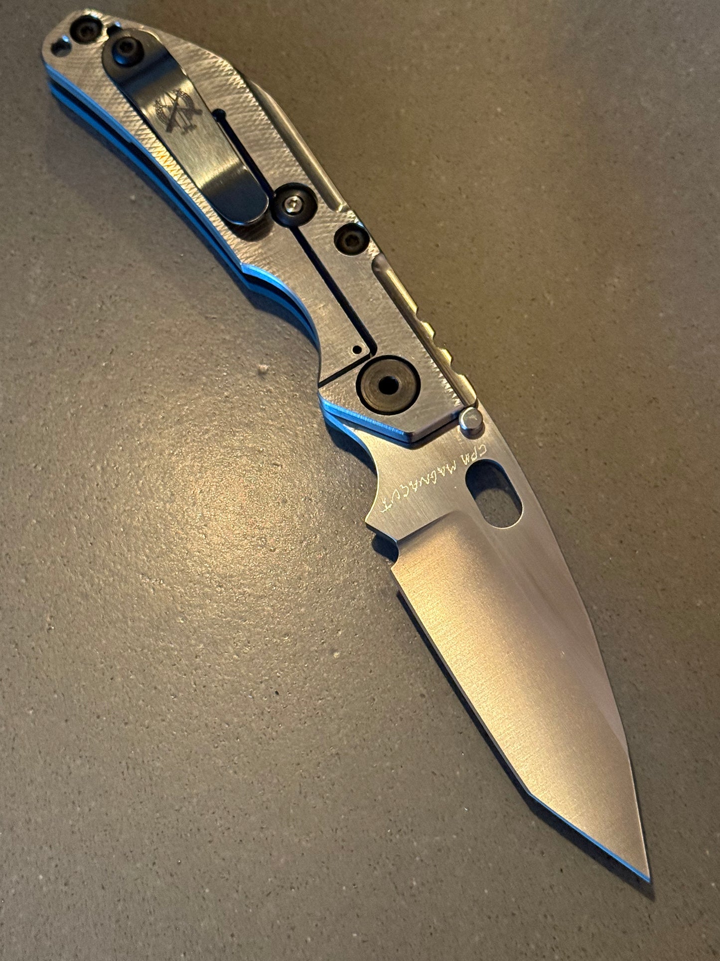 Duane Dwyer BBN-M