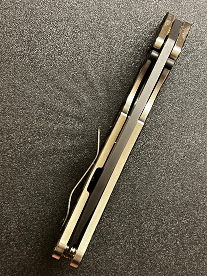 Duane Dwyer custom BBN-L