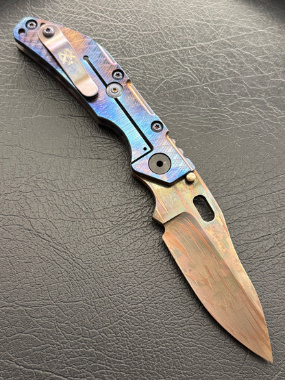 Duane Dwyer custom BBN-L