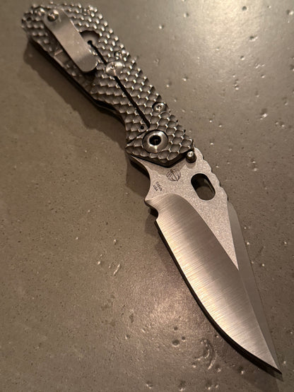 Tactical

Strider

SMF

DGG

strider knives

mick strider

mick strider smf

Mick Strider Xl

Mick Strider nightmare girnd

Strider bowie SMF, Strider SNG, Strider Bowie , Strider DGG, Strider Full Titanium SMF, Strider Performance Bowie, Strider DGG Perfomance