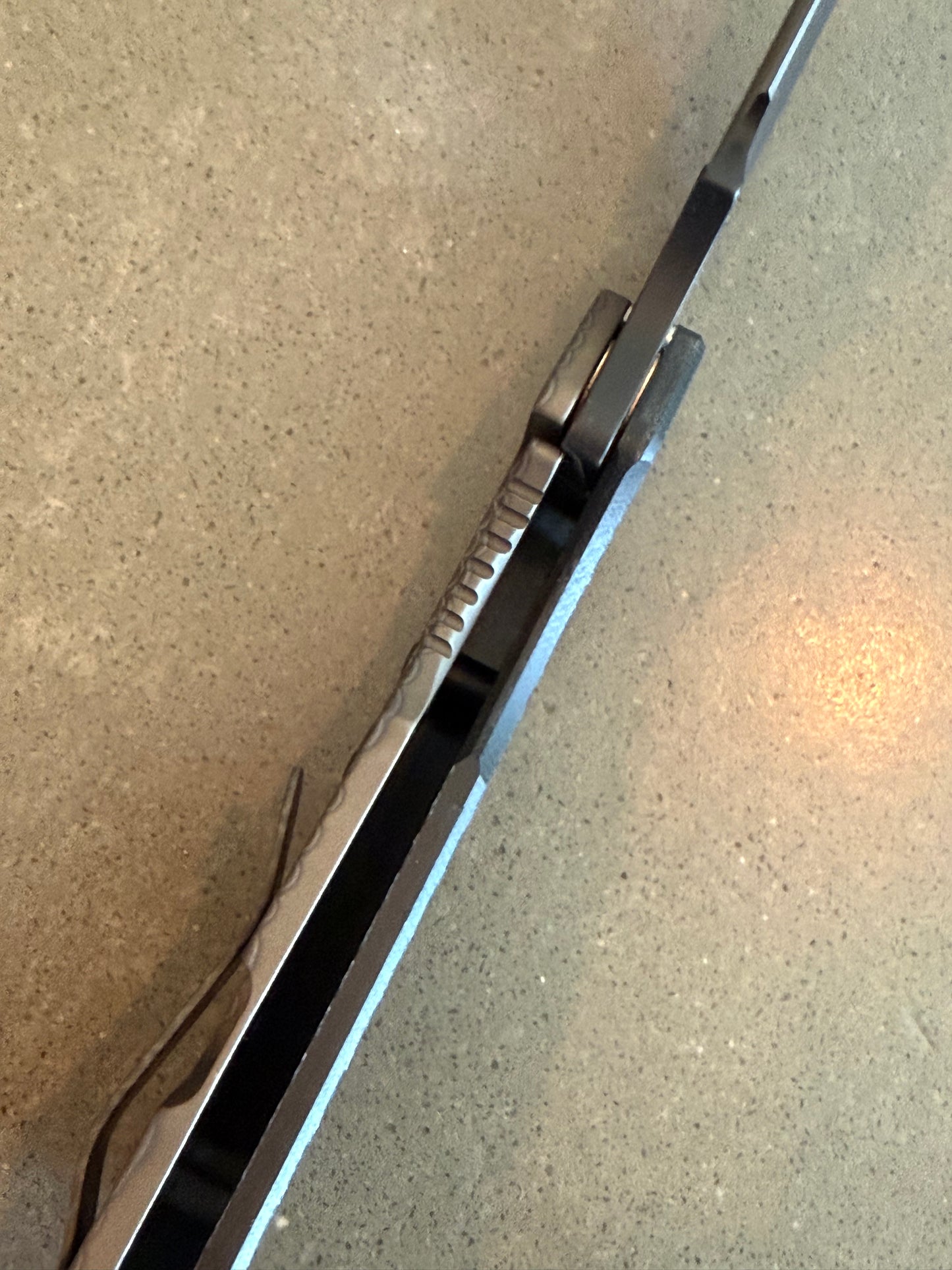 Strider SnG PD1 Bowie