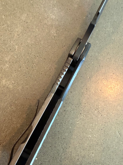 Strider SnG PD1 Bowie