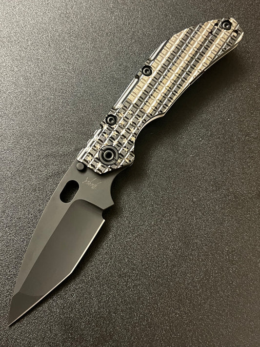 Duane Dwyer BBN-L Frag Hissatsu PD1