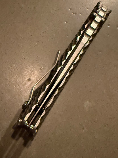 Tactical

Strider

SMF

DGG

strider knives

mick strider

mick strider smf

Mick Strider Xl

Mick Strider nightmare girnd

Strider bowie SMF, Strider SNG, Strider Bowie , Strider DGG, Strider Full Titanium SMF, Strider Performance Bowie, Strider DGG Perfomance