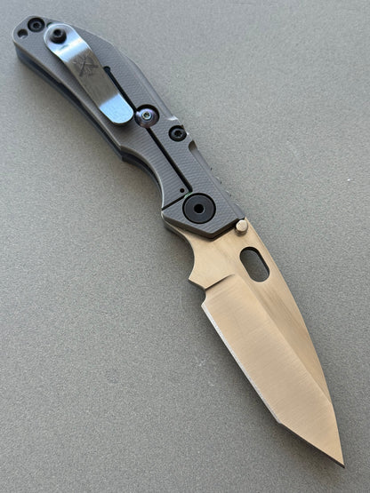 Duane Dwyer BBN-M