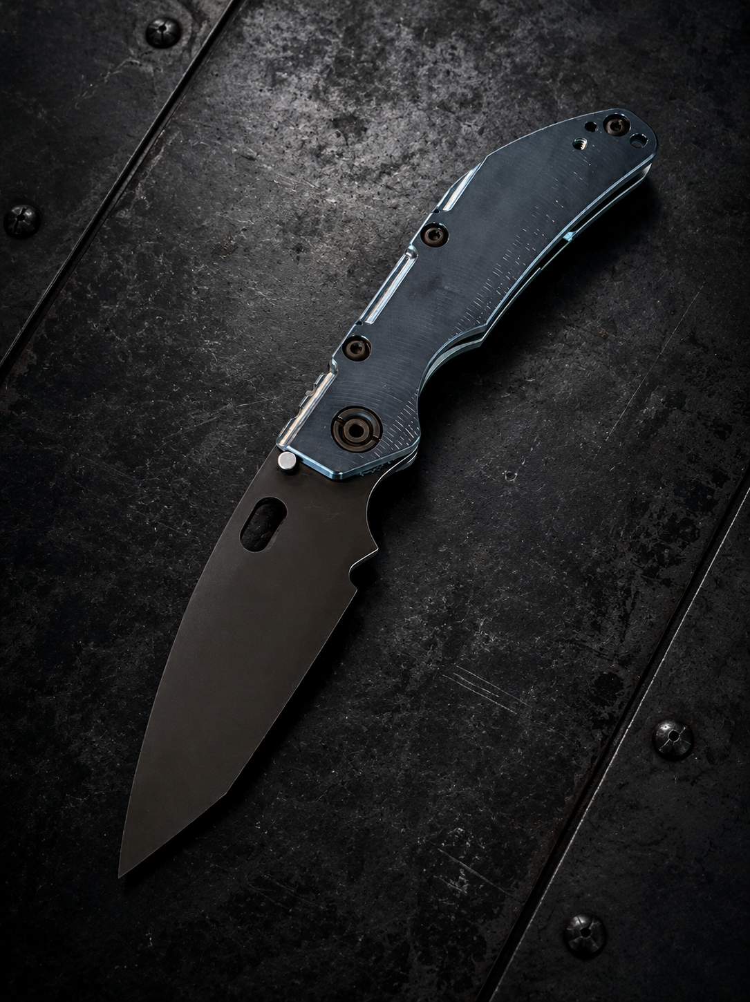Duane Dwyer BBN-L