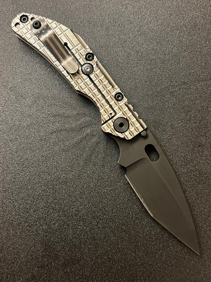 Duane Dwyer BBN-L Frag Hissatsu PD1