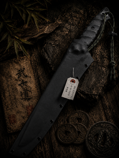 Kiku Matsuda Kou-Ryu