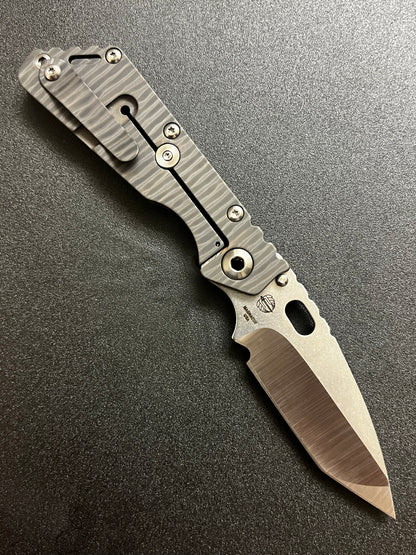 Strider Performance SMF tanto Magnacut