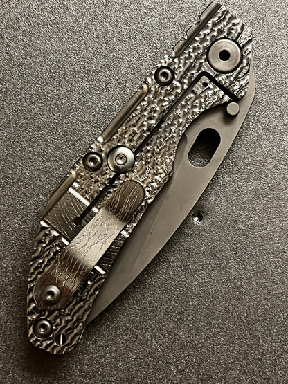 Duane Dwyer custom BBN-L