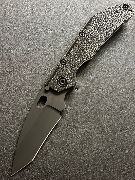 Duane Dwyer custom BBN-L