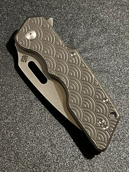 Attn2Detail Mark 1 medium Hissatsu