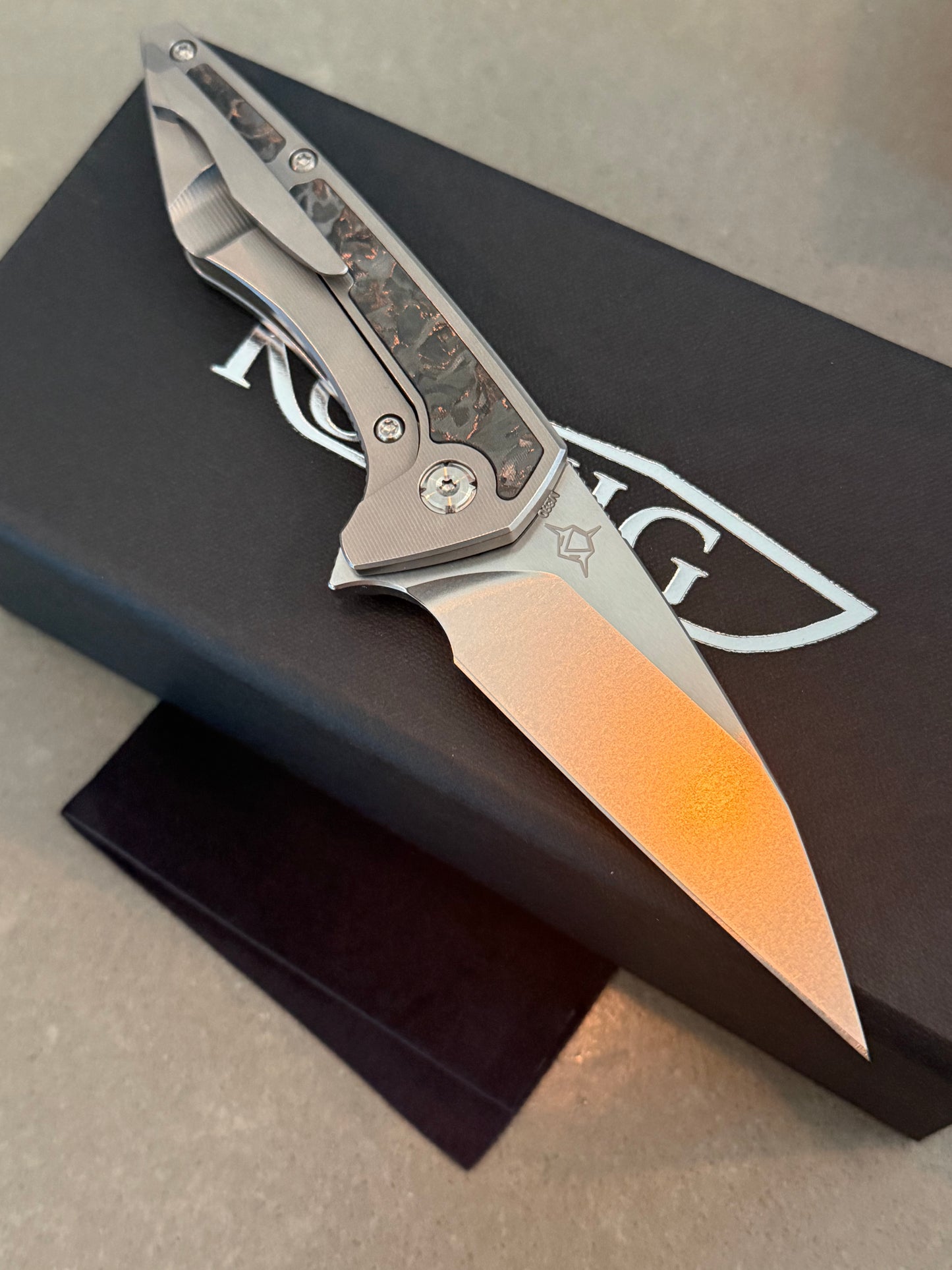 Koenig Mini Goblin