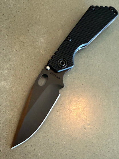 Strider SnG PD1 Bowie