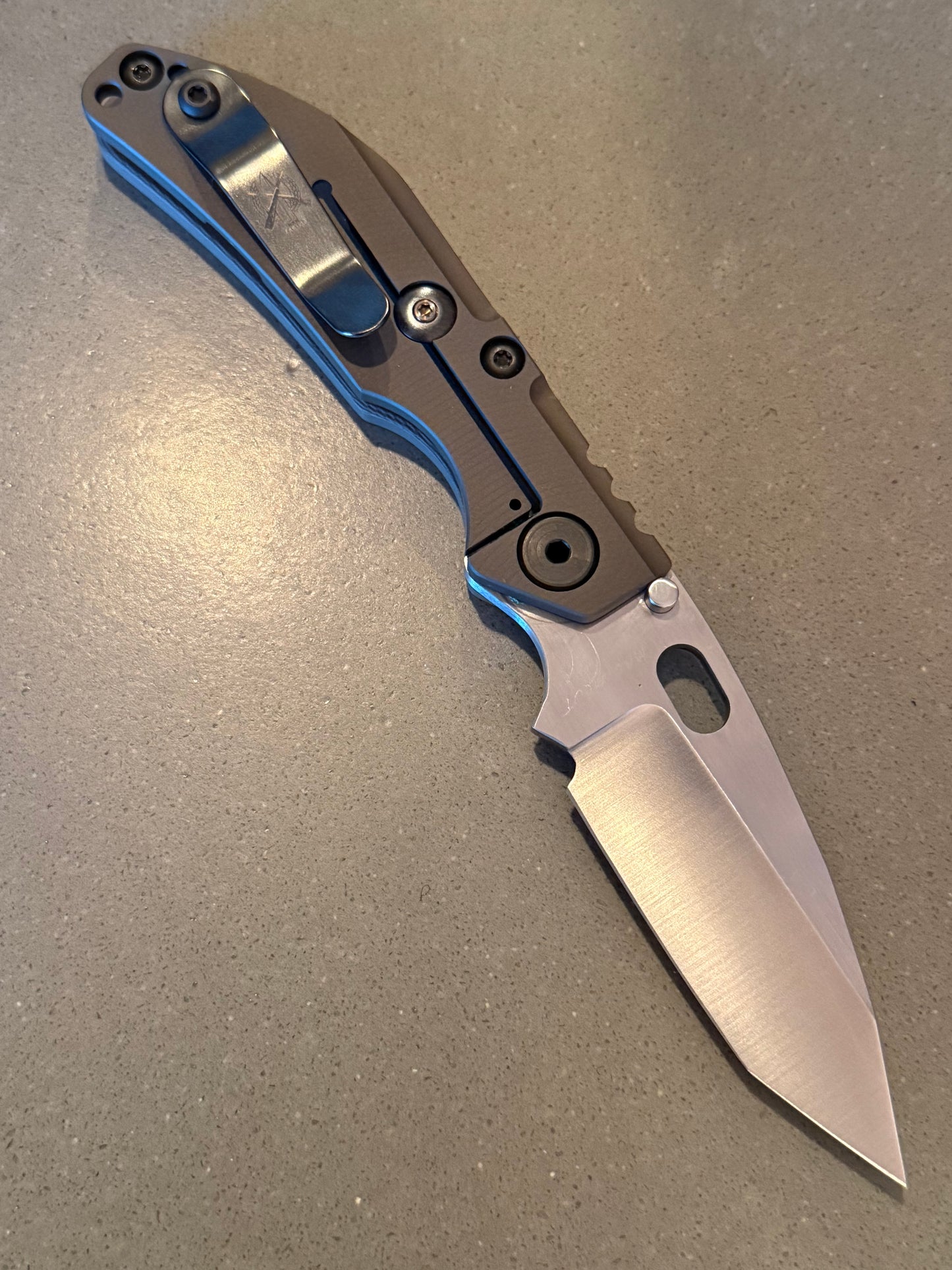 Duane Dwyer BBN-M