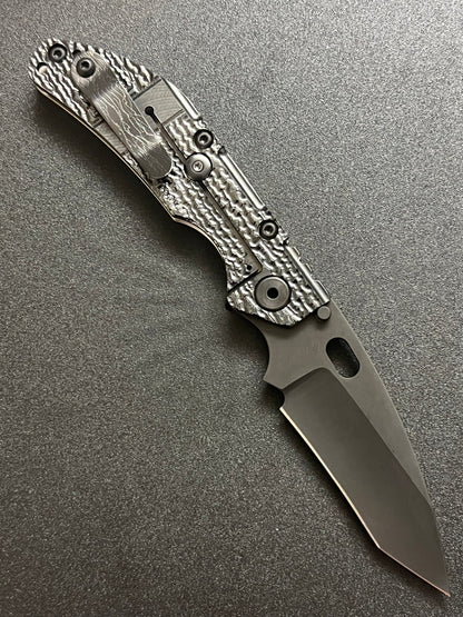 Duane Dwyer custom BBN-L