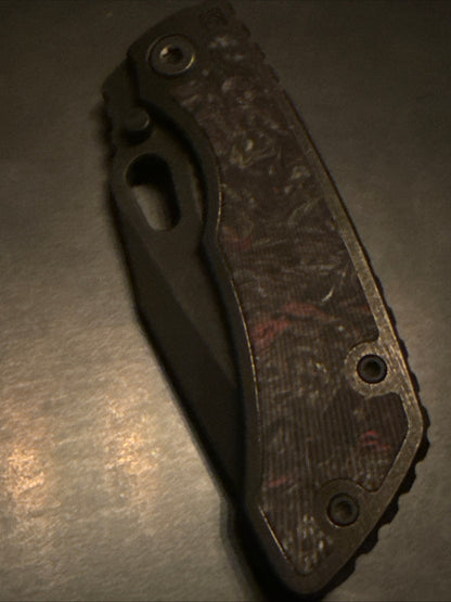 Rotten design CKF Evo