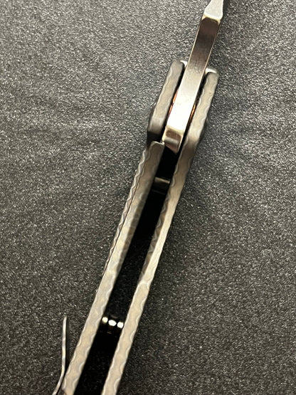 Strider Performance SMF tanto Magnacut
