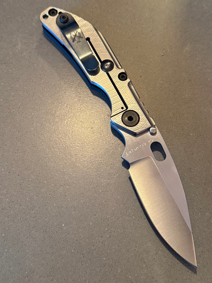 Duane Dwyer BBN-M