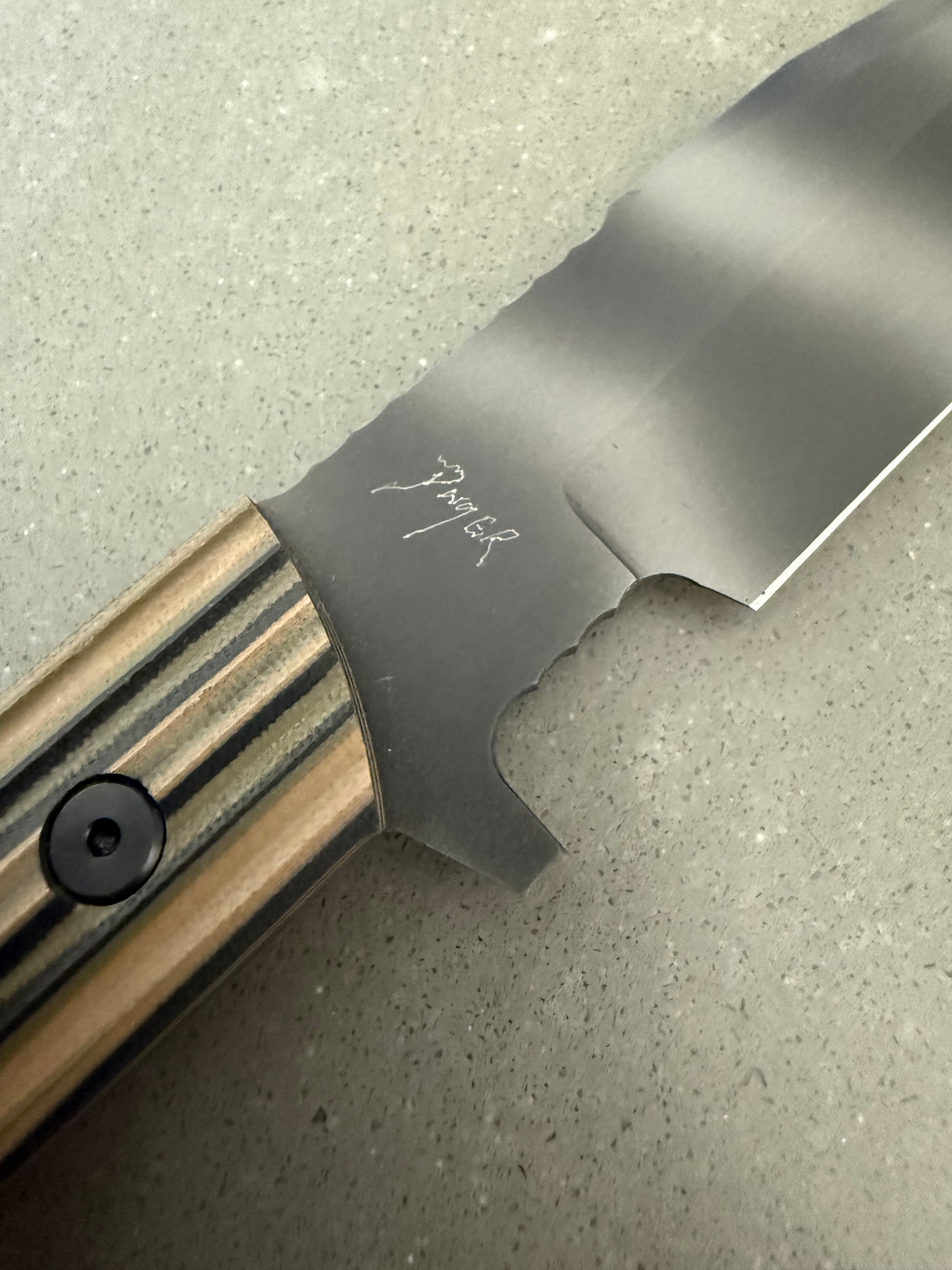 Duane Dwyer Custom Knife, Duane Dwyer Custom, Duane Dwyer BBN-M, Duane Dwyer BBNM, Duane Dwyer BBN-L,  Duane Dwyer BNL, Duane Dwyer SMF, Duane Dwyer SNG, Dwyer custom goods, Strider Duane Dwyer, Duane Dwyer strider, Duane DWYER RETURNS, DUANE DWYER STACCATO, Mick Strider , Duane Dwyer Mick Strider, Duane Dwyaer Strider Knives, Dwyer Custom , Dwyer custom knife, Dwyer tactical knife, Dwyer production knife, Dwyer North mountain blades, North Mountain Dwyer, North Mountain BBN-M, Dwyer XL , Dwyer BBN-S, CD#1