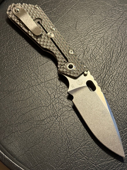 Strider SMF DGG