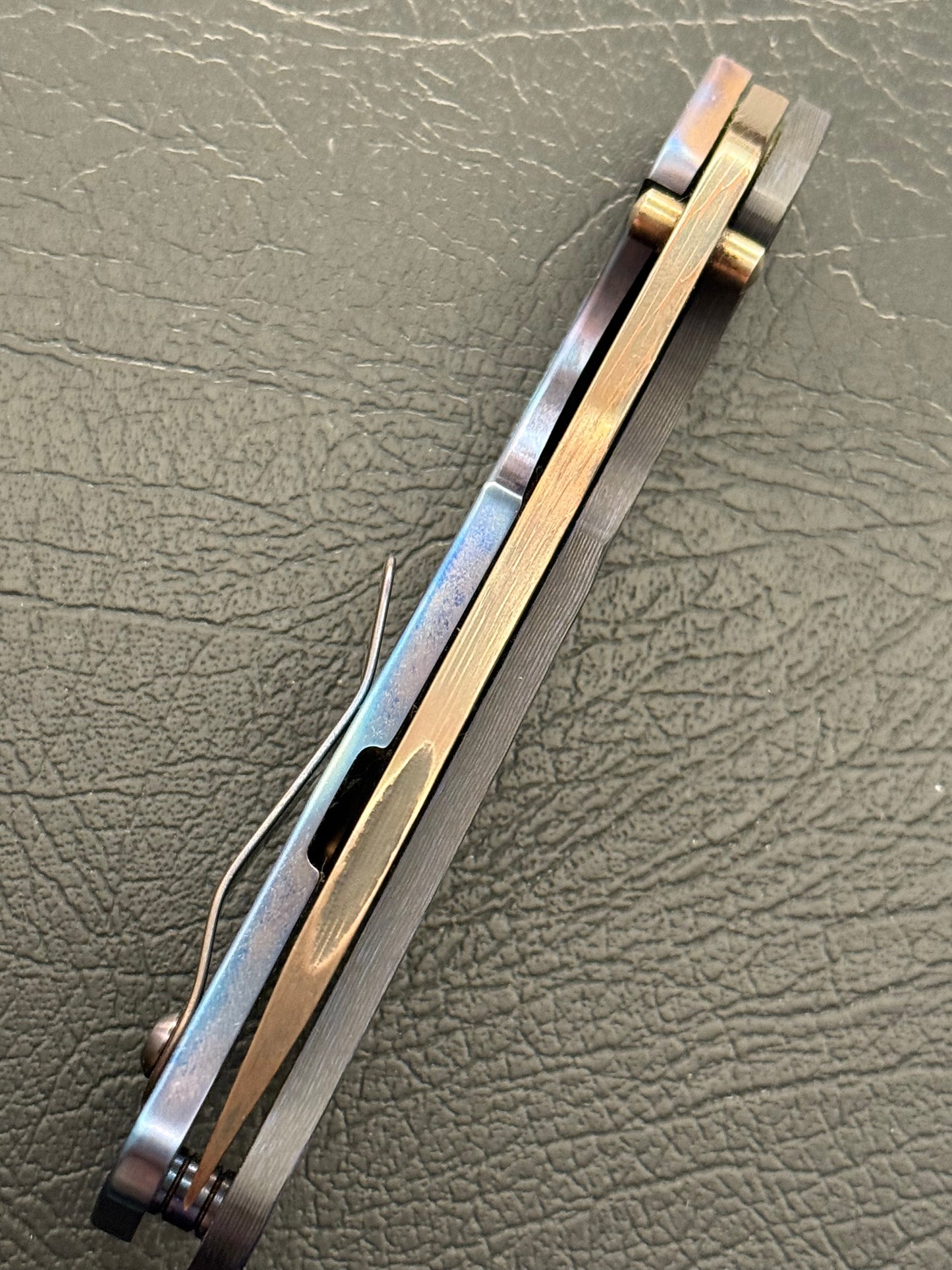 Duane Dwyer custom BBN-L