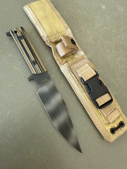 Duane Dwyer Custom Knife, Duane Dwyer Custom, Duane Dwyer BBN-M, Duane Dwyer BBNM, Duane Dwyer BBN-L,  Duane Dwyer BNL, Duane Dwyer SMF, Duane Dwyer SNG, Dwyer custom goods, Strider Duane Dwyer, Duane Dwyer strider, Duane DWYER RETURNS, DUANE DWYER STACCATO, Mick Strider , Duane Dwyer Mick Strider, Duane Dwyaer Strider Knives, Dwyer Custom , Dwyer custom knife, Dwyer tactical knife, Dwyer production knife, Dwyer North mountain blades, North Mountain Dwyer, North Mountain BBN-M, Dwyer XL , Dwyer BBN-S, CD#1