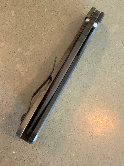 Strider SnG PD1 Bowie