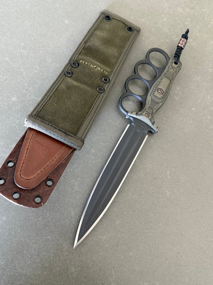 RMJ Tactical - Trench Raider