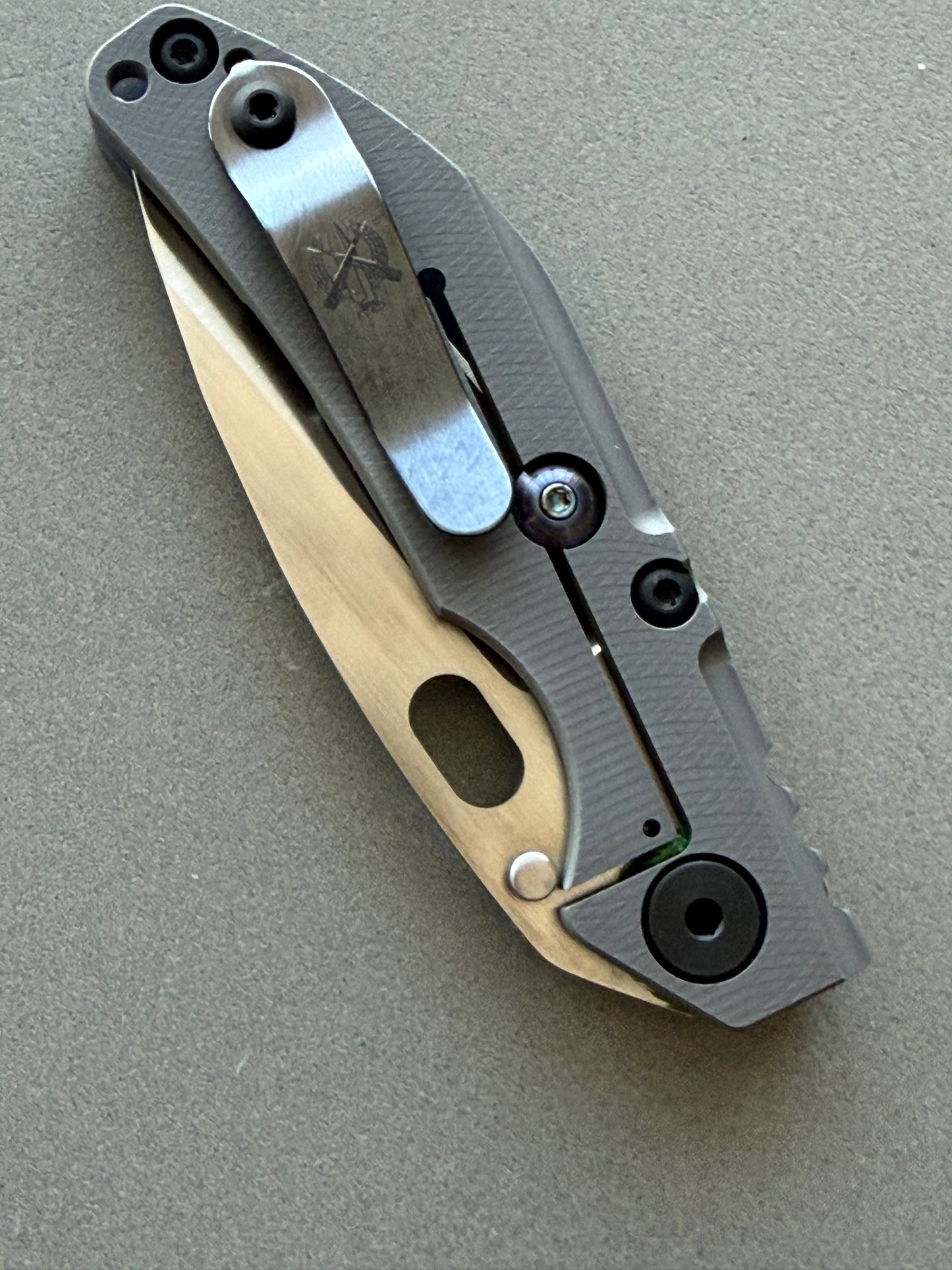 Duane Dwyer BBN-M