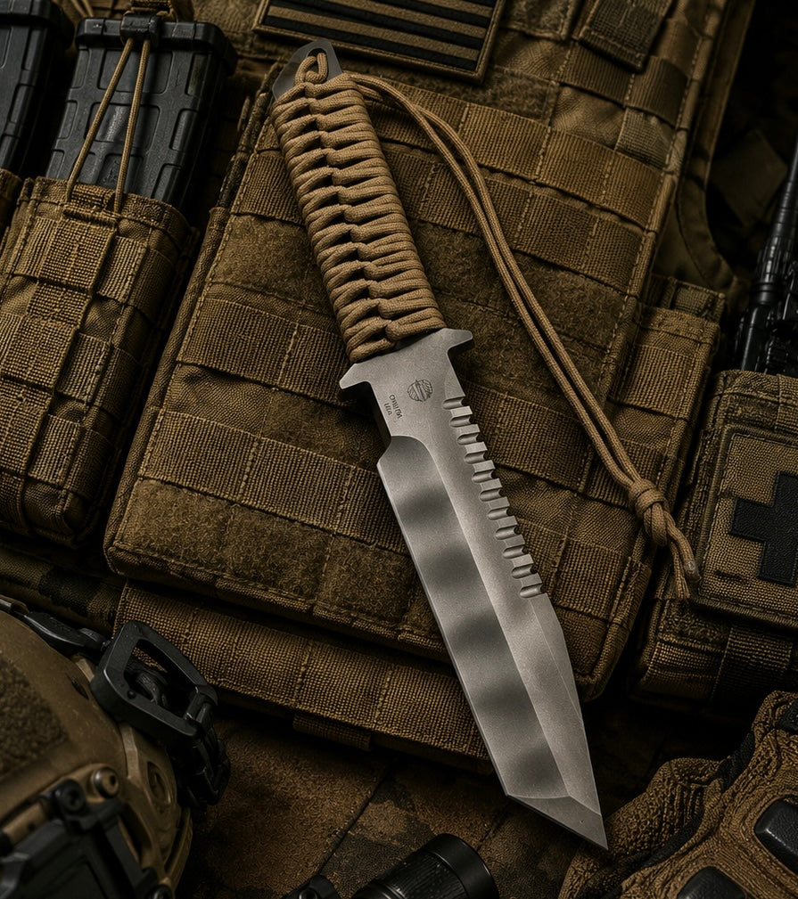 Strider BT-SS