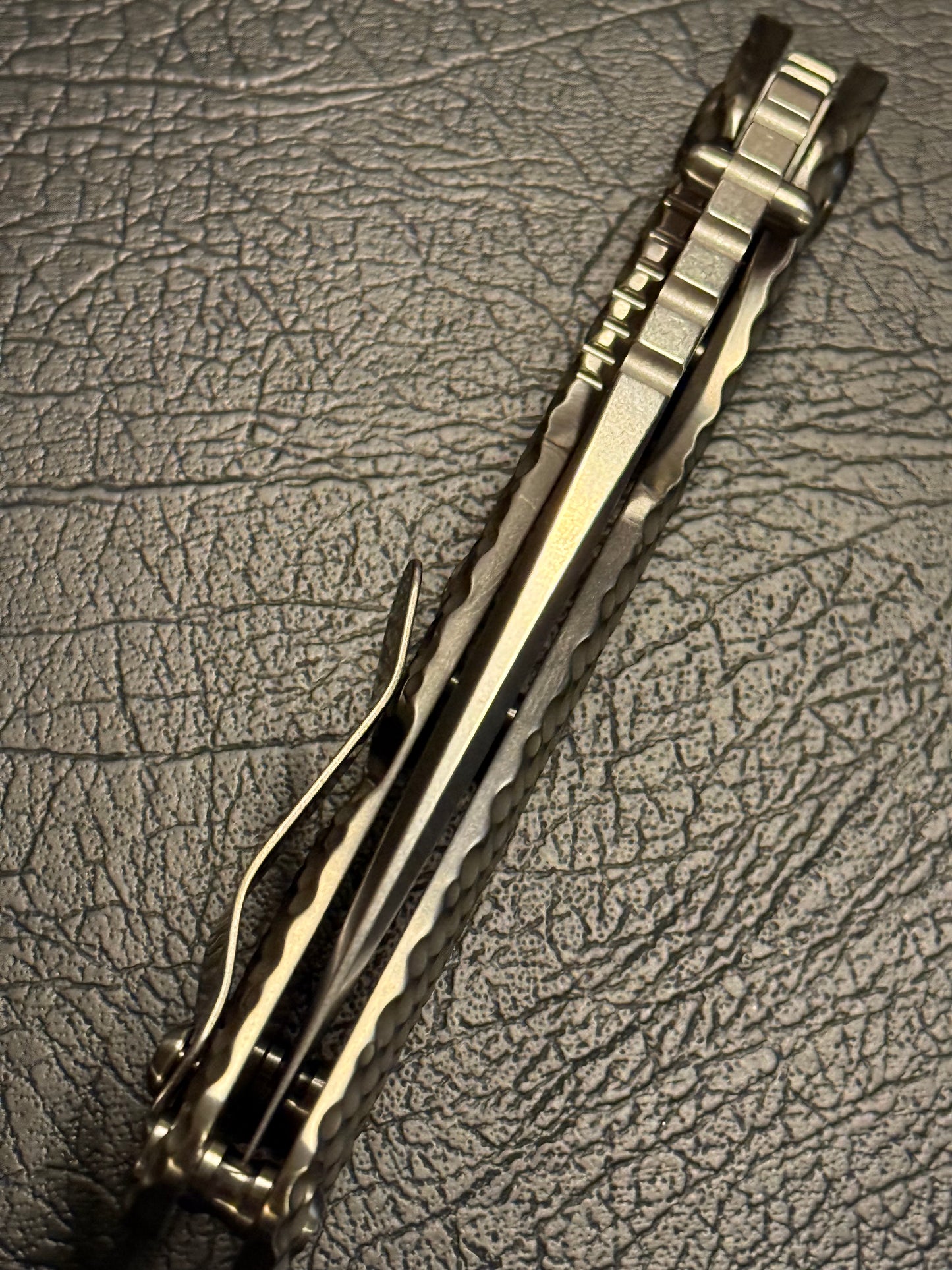 Strider SMF DGG