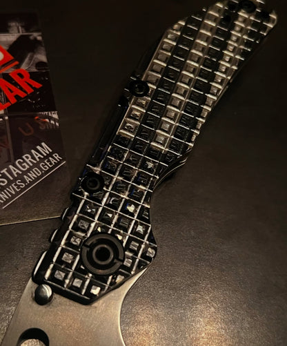 Duane Dwyer BBN-L - Frag -Magnacut