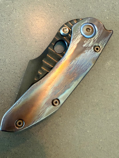 Borka Custom Stitch