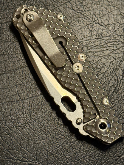 Strider SMF DGG