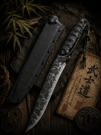 Kiku Matsuda Kou-Ryu