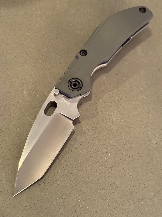 Duane Dwyer BBN-M