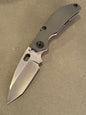 Duane Dwyer BBN-M