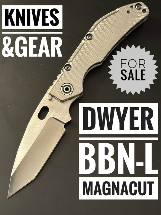 Duane Dwyer BBN-L