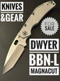 Duane Dwyer BBN-L