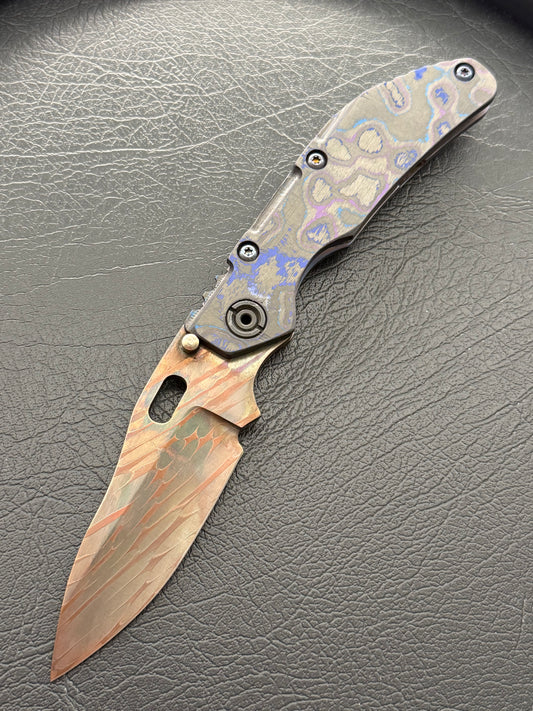 Duane Dwyer custom BBN-L