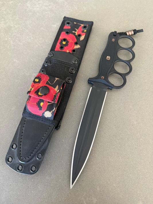 RMJ Tactical Trench Raider Poppies of War