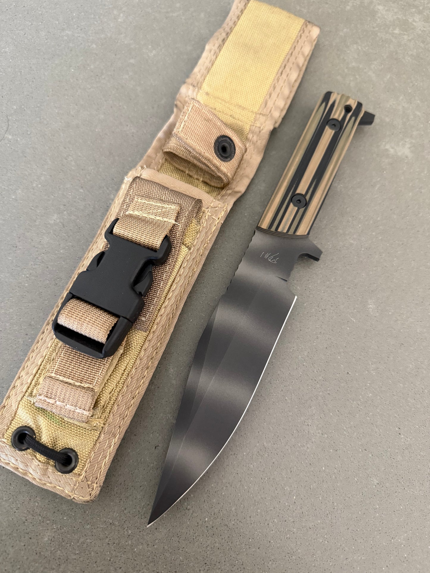 Duane Dwyer Custom Knife, Duane Dwyer Custom, Duane Dwyer BBN-M, Duane Dwyer BBNM, Duane Dwyer BBN-L,  Duane Dwyer BNL, Duane Dwyer SMF, Duane Dwyer SNG, Dwyer custom goods, Strider Duane Dwyer, Duane Dwyer strider, Duane DWYER RETURNS, DUANE DWYER STACCATO, Mick Strider , Duane Dwyer Mick Strider, Duane Dwyaer Strider Knives, Dwyer Custom , Dwyer custom knife, Dwyer tactical knife, Dwyer production knife, Dwyer North mountain blades, North Mountain Dwyer, North Mountain BBN-M, Dwyer XL , Dwyer BBN-S, CD#1